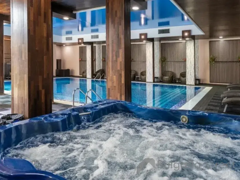 jacuzzi
