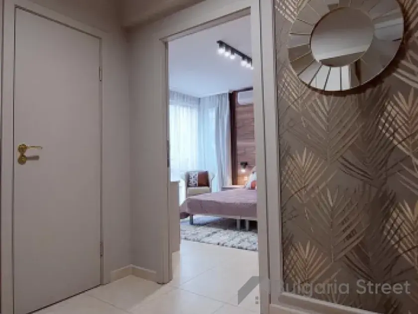 Przedpokój