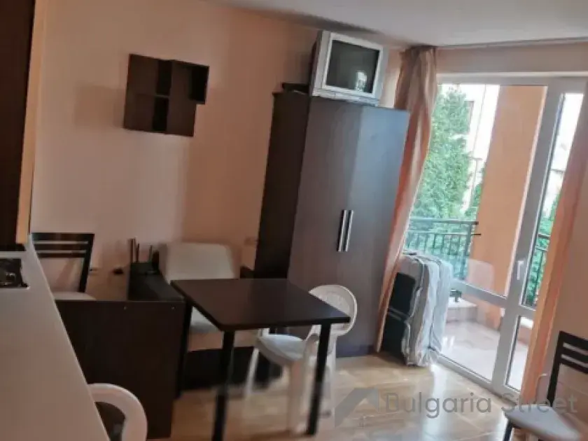 Pokój dzienny