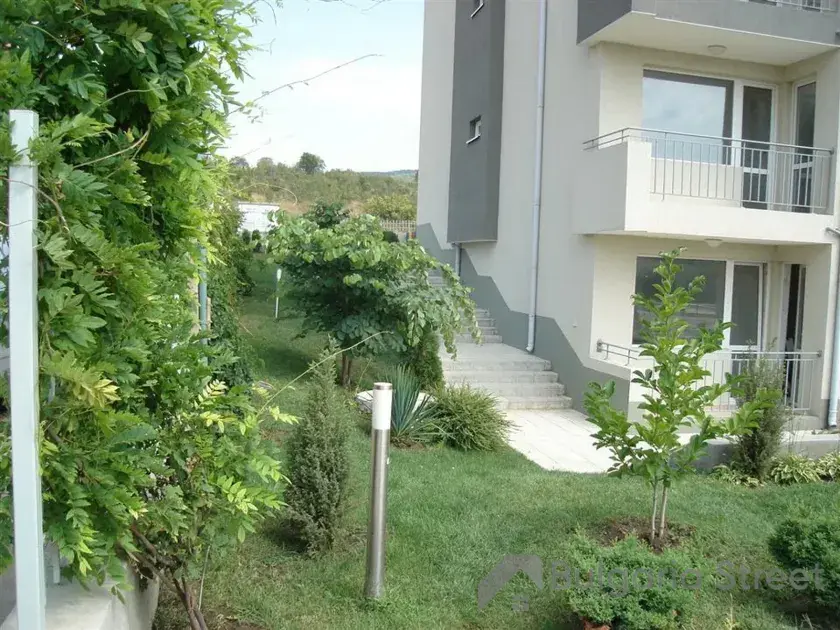 tereny zielone