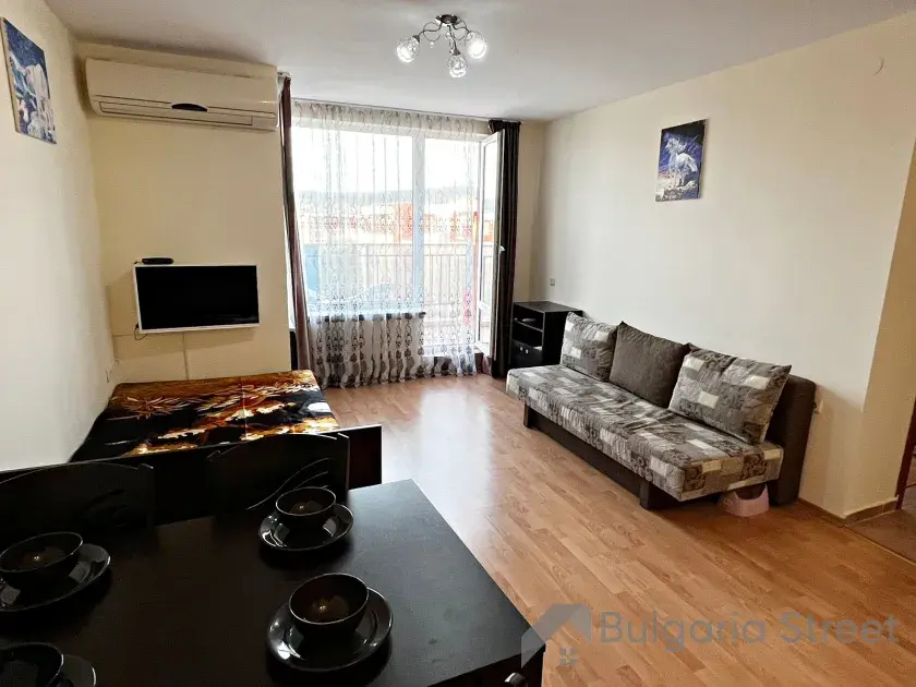 Sofa telewizor klimatyzacja