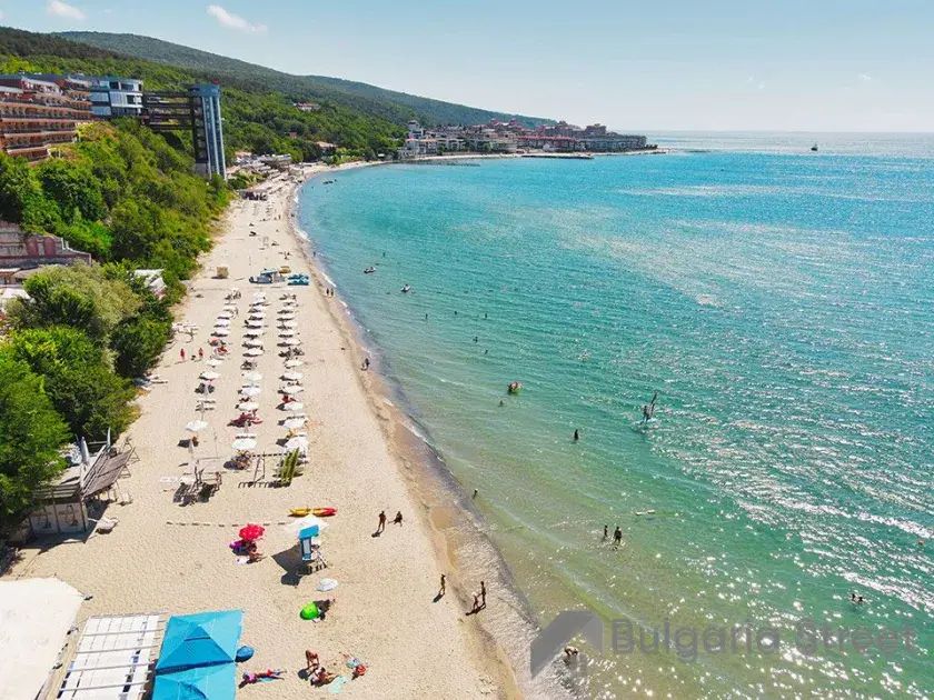 plaża