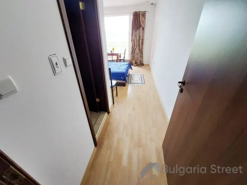Przedpokój