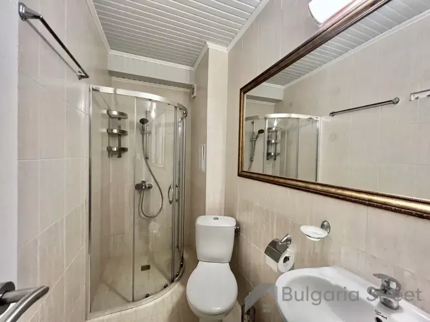 łazienka