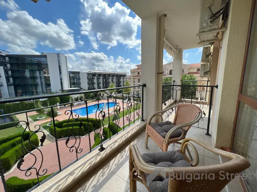 Balkon