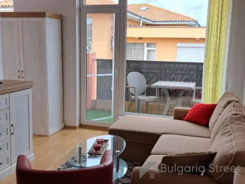 Sofa telewizor
