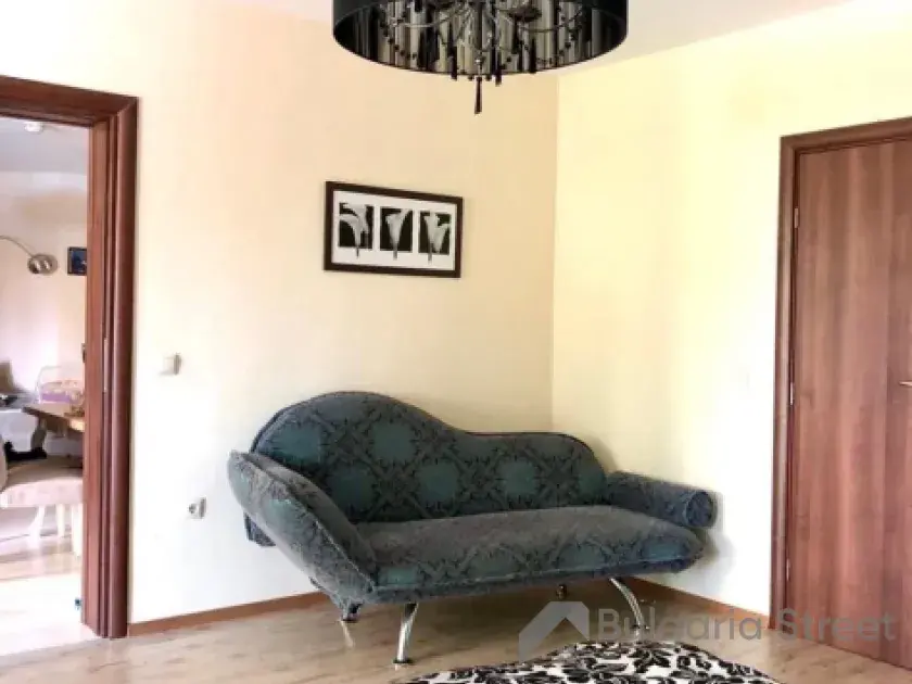 żyrandol