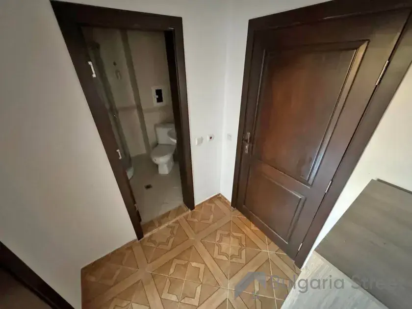 przedpokój