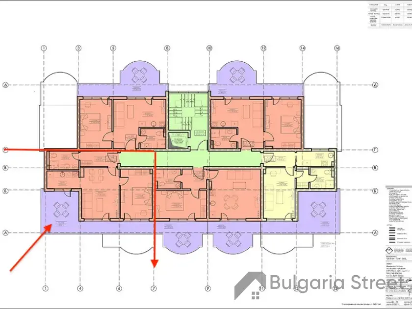 plan mieszkania