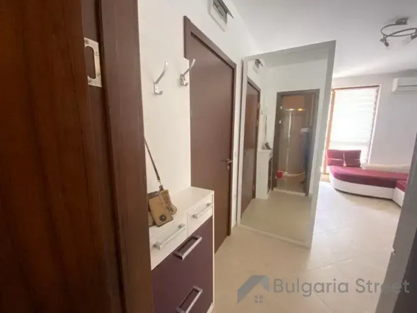 komoda na przedpokój