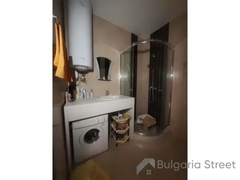 pralka, umywalka, prysznic