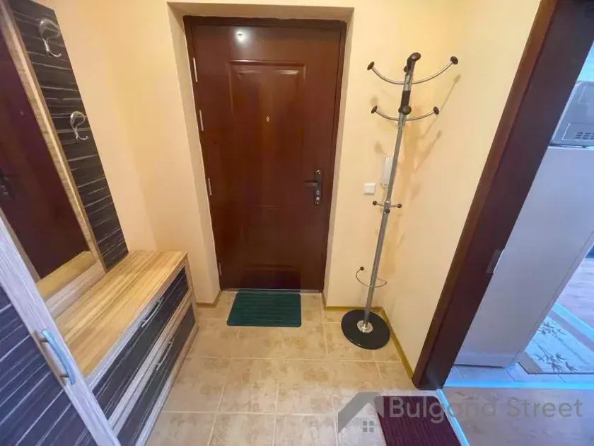szafka na przedpokój