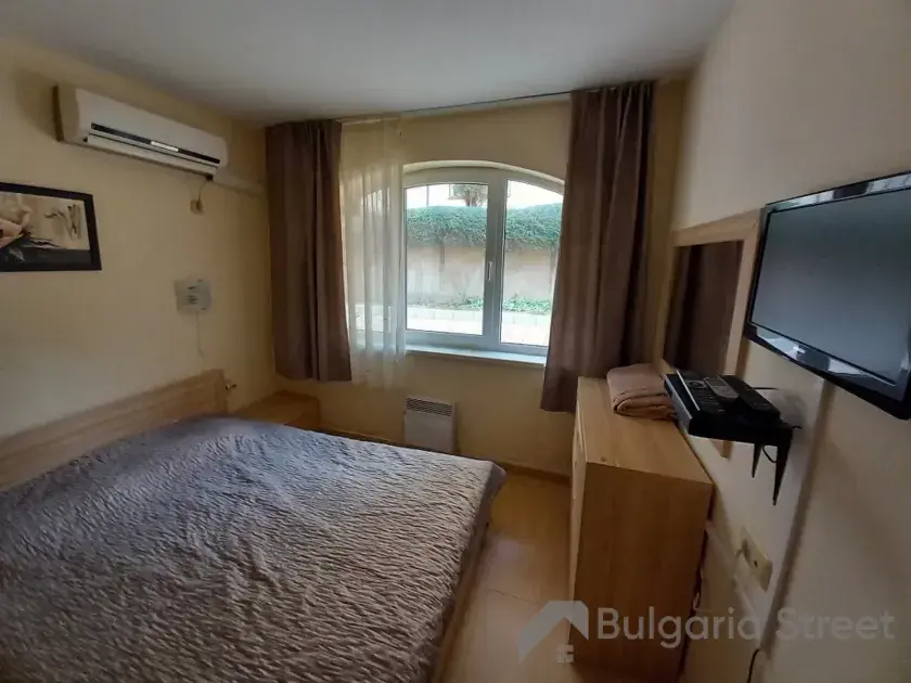 Telewizory i szafa