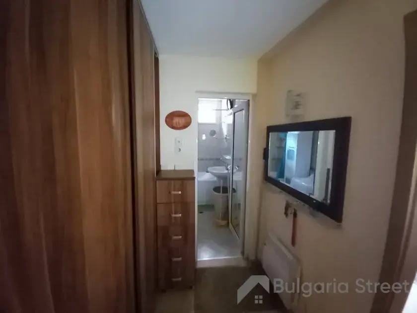 Przedpokój