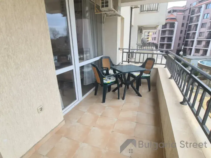 Balkon