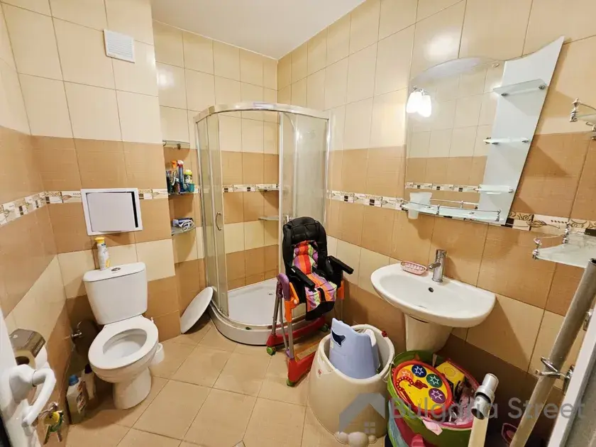 łazienka
