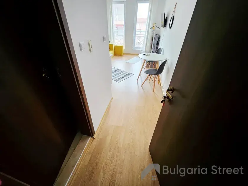 Przedpokój