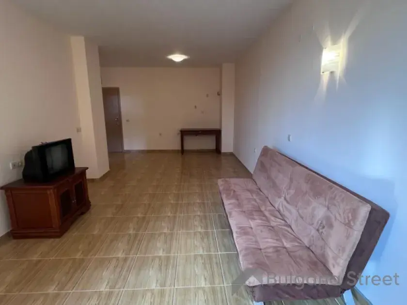 Sofa w pokoju dziennym