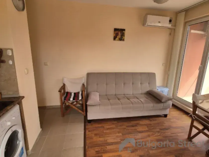 Sofa i klimatyzacja