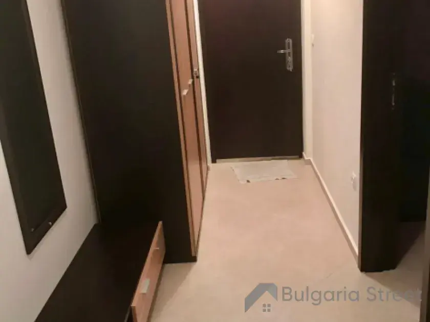 przedpokój