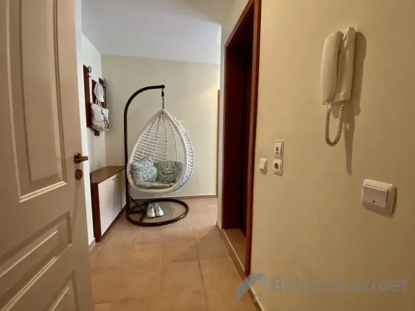 Przedpokój