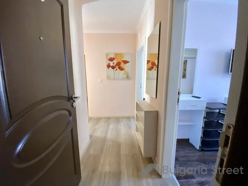 Przedpokój