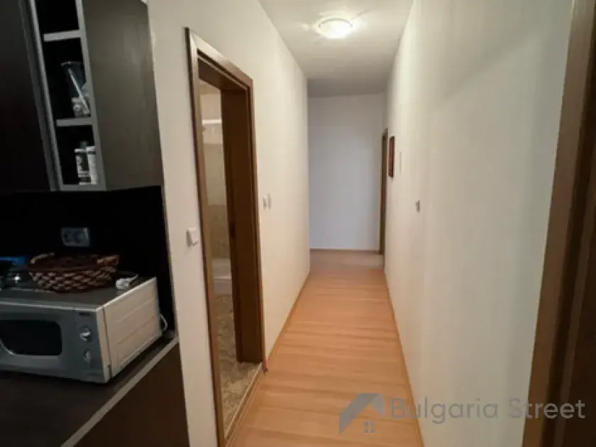 Przedpokój