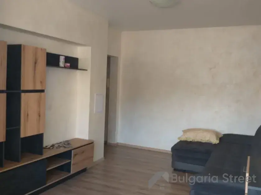 Sofa w pokoju