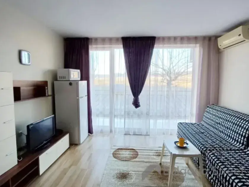 Pokój dzienny