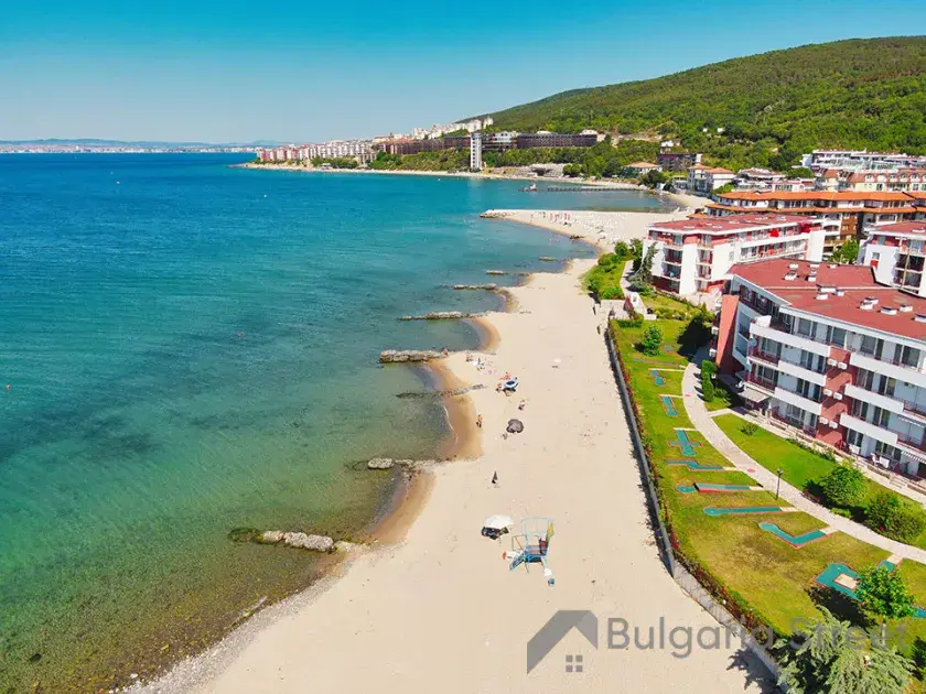 Plaża