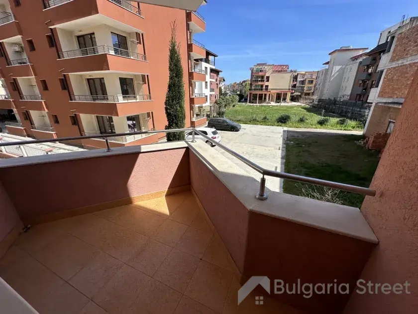 Balkon