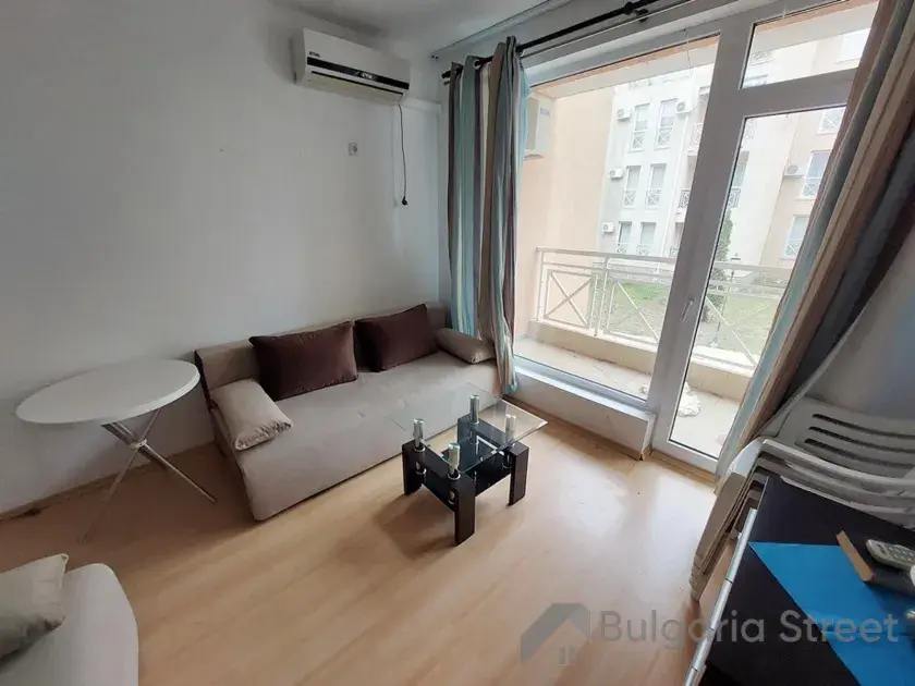 Klimatyzacje i sofa