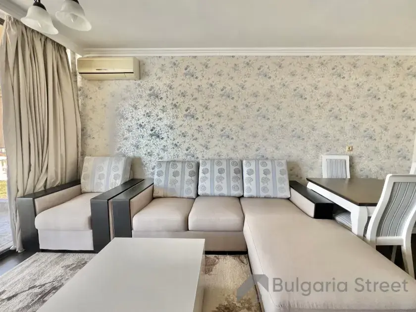 Sofa i fotele