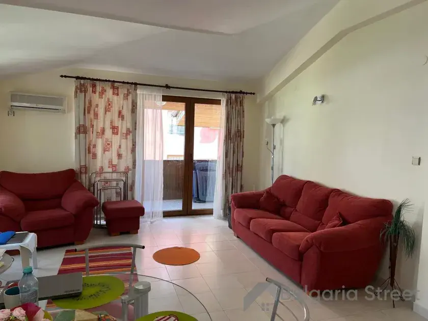 Sofa i fotel