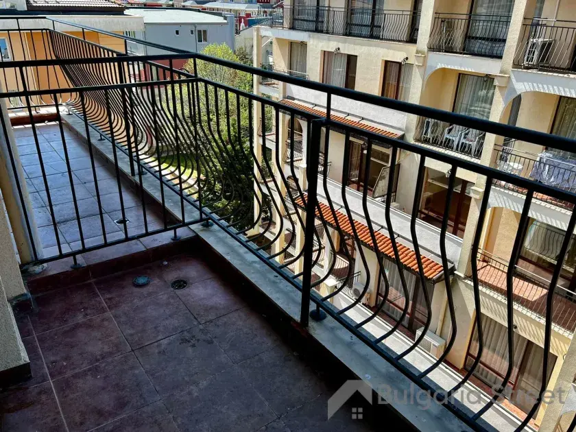 Balkon