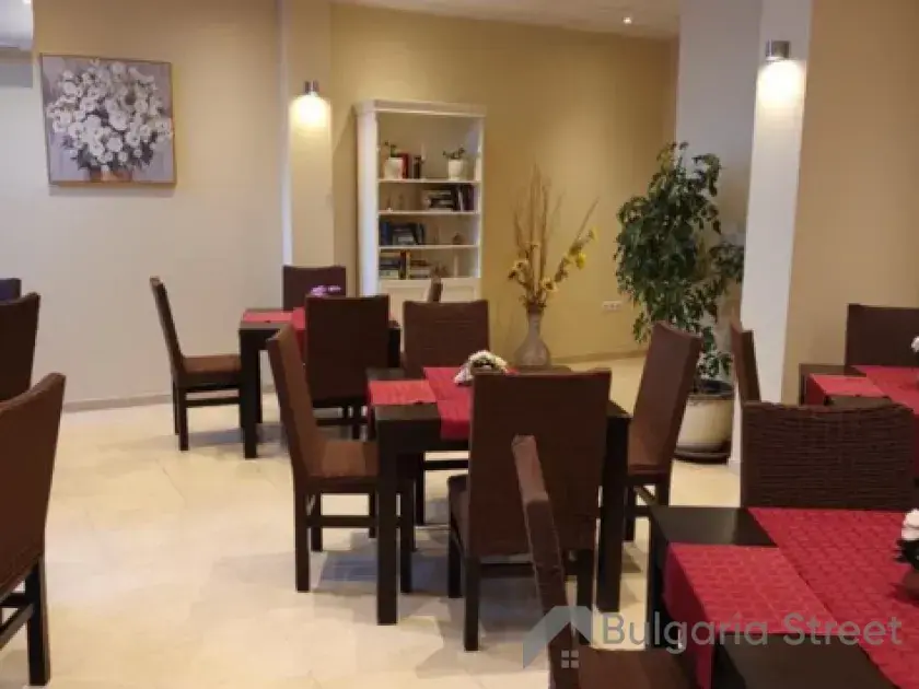 Restauracja