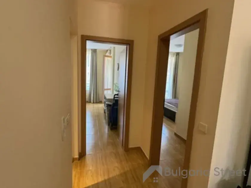 Przedpokój