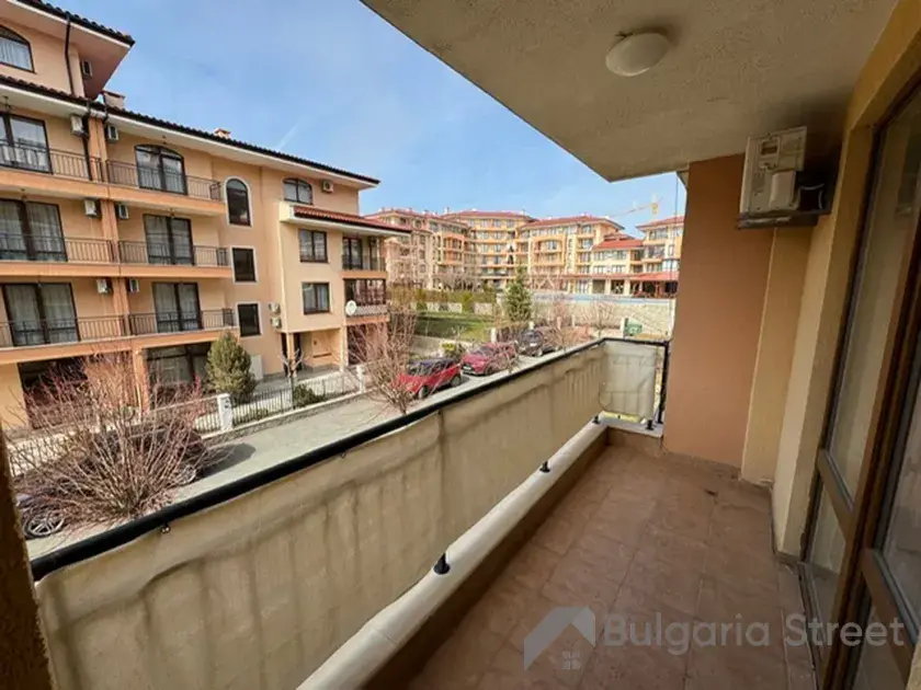 Balkon