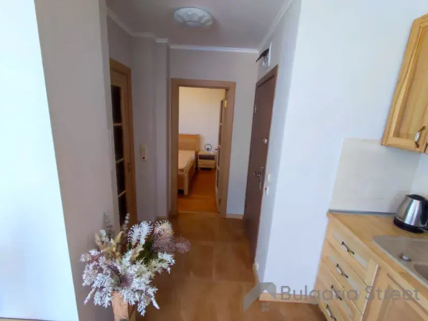 przedpokój