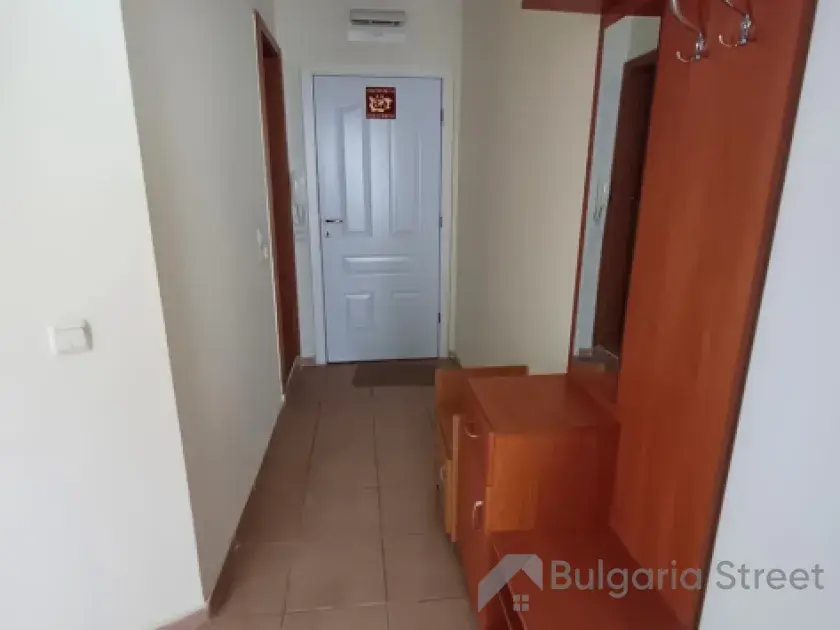 Przedpokój