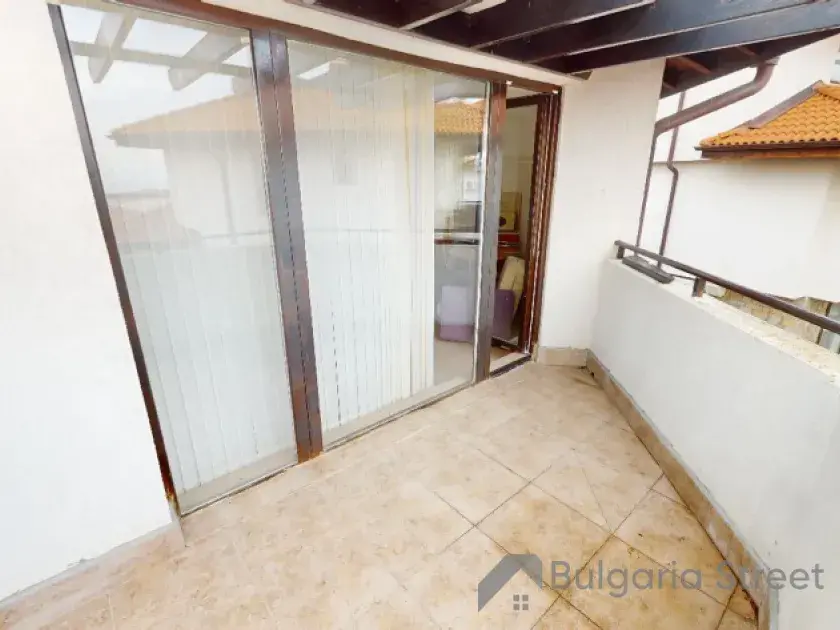 Balkon