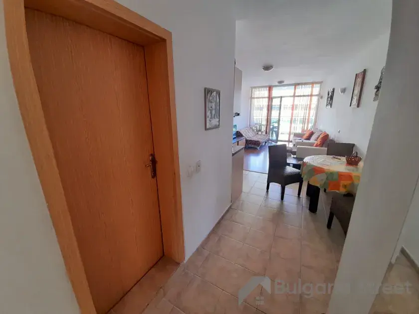 Przedpokój