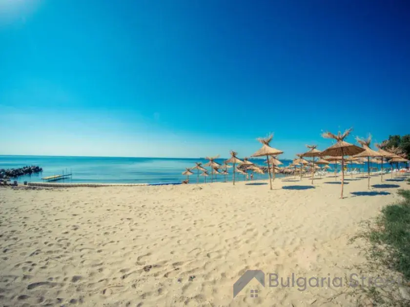 Plaża