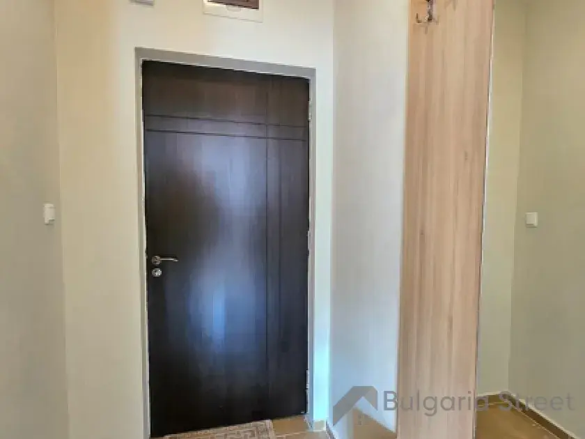 Przedpokój