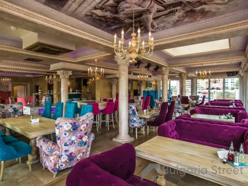 Restauracja