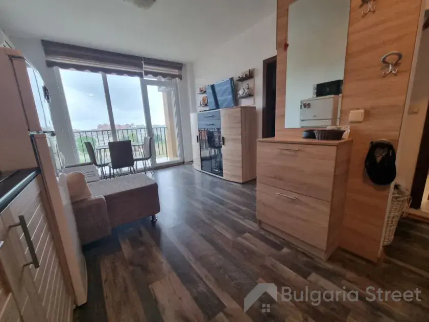 Szafa w pokoju