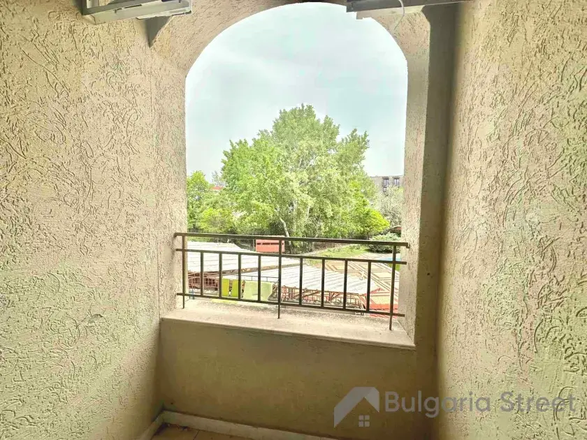 Balkon