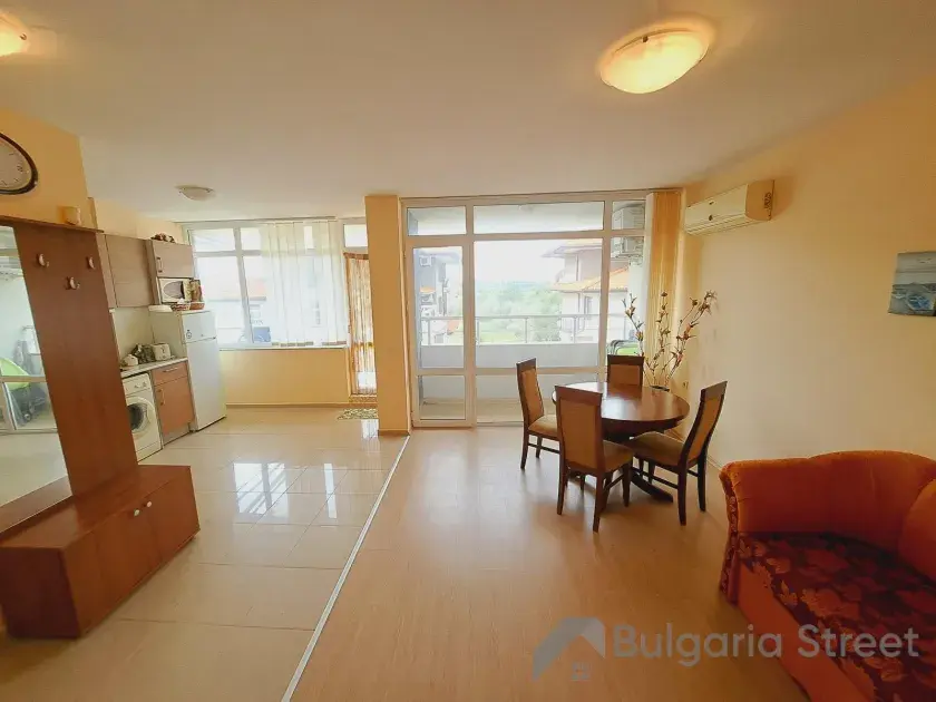 pokój dzienny