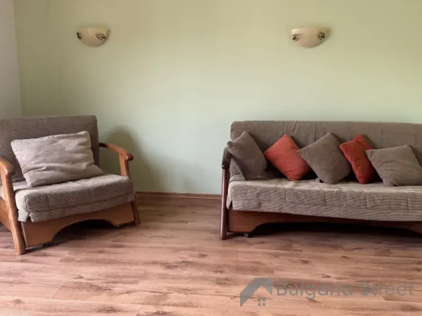 Sofa i fotel