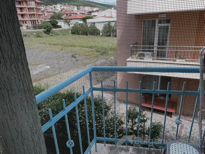 taras